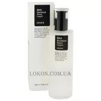 COSRX BHA Blackhead Power Liquid - Засіб проти вугрів