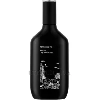 PYUNKANG YUL Black Tea Deep Infusion Toner - Тонер з чорним чаем