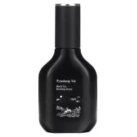 PYUNKANG YUL Black Tea Boosting Serum - Сироватка з чорним чаем