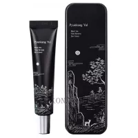 PYUNKANG YUL Black Tea Time Reverse Eye Cream - Омолоджувальний крем для шкіри навколо очей