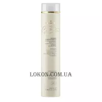 MEDAVITA Blondie Ice Blonde Enhancing Shampoo - Зміцнюючий шампунь для підсилення холодних відтінків крижаного блонду