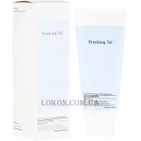 PYUNKANG YUL Low pH Pore Deep Cleansing Foam - Глибоко очищуюча пінка з низьким pH