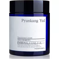 PYUNKANG YUL Nutrition Cream - Живильний крем