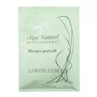 ALGO NATUREL Masque peel-off - Альгінатна маска 