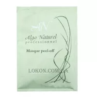 ALGO NATUREL Masque peel-off - Альгінатна маска 