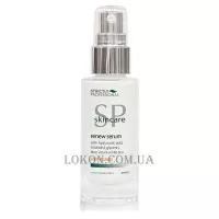 STRICTLY PROFESSIONAL Renew Serum Anti-ageing - Відновлююча cироватка антивікова