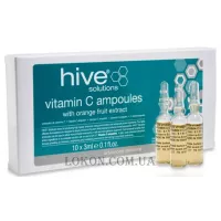 HIVE Solutions Vitamin C - Вітамін C в ампулах