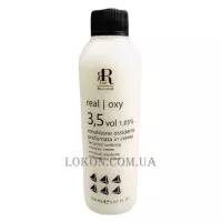 RR LINE Perfumed Emulsion Cream 3.5 vol - Парфумований окислювач 1.05%