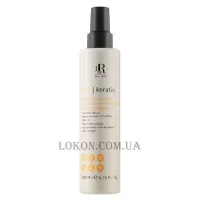 RR Keratin Star Real Keratin Lotion -  Спрей-лосьйон з кератином для молекулярного відновлення