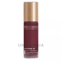 ERICSON LABORATOIRE Supreme 4D  Revitalizing Pro-Lift Elixir - Ревіталізуюча ліфтингова сироватка