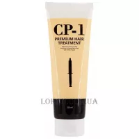 CP-1 Premium Hair Treatment - Протеїнова маска для пошкодженого волосся