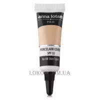 ANNA LOTAN Pro Porcelain Cover SPF-32 - Крем 