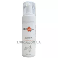 ANNA LOTAN CleaNOdor Deo-Foam - Пінка-дезодорант