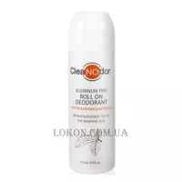 ANNA LOTAN CleaNOdor Roll On Deodorant - Дезодорант кульковий