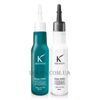 PL COSMETIC Kerastin Good Perm - Набір для химічної завивки