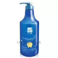 PL COSMETIC Monobell Hair Shampoo - Універсальний шампунь