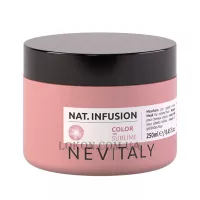 NEVITALY  Color Sublime Mask - Маска для фіксації кольору