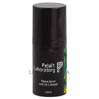 PELART LABORATORY Lana BluR Anti-stress Serum Vit C - Сироватка антиоксидантна з вітаміном С