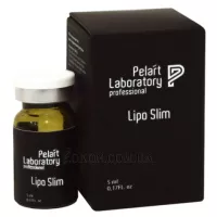 PELART LABORATORY Meso Serum Lipo CFF Caffeine 200 Mg/ml - Мезосироватка з кофеїном