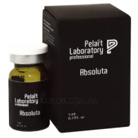 PELART LABORATORY Meso Serum Absoluta - Мезосироватка багатокомпонентна