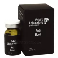 PELART LABORATORY Meso Serum Anti Acne - Мезосироватка  