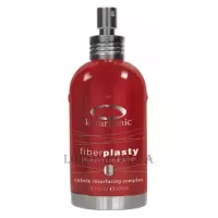 KERARGANIC Fiberplasty 7-Oil Finishing Spray - Спрей-парфум «7 олій»