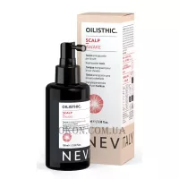 NEVITALY Oilisthic Scalp Awake Root Booster Tonic - Наповнюючий та зволожуючий тонік