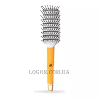 GLOBAL KERATIN Vent Brush 2,5 - Вентбраш средній