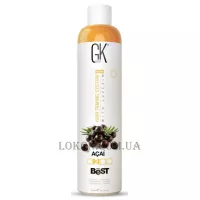 GLOBAL KERATIN The Best Acai Vegan - Кислотний веганський кератин