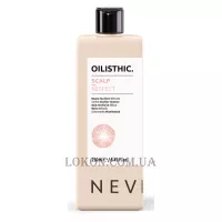 NEVITALY Oilisthic Scalp Respect Gentle Micellar Cleanser - Міцелярний шампунь