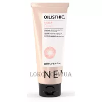 NEVITALY Oilisthic Scalp Respect Gentle Pre Wash Scrub - Скраб для шкіри голови