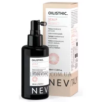 NEVITALY Oilisthic Scalp Respect Revitalizing Tonic - Відновлюючий тонік для шкіри голови та волосся