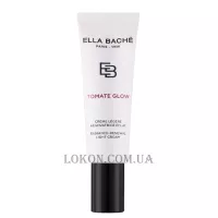 ELLA BACHE Tomate Glow Radiance Renewal Light Cream - Крем для відновлення сяйва лайт