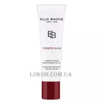 ELLA BACHE Tomate Glow Radiance Renewal Tinted Cream - Крем-тінт для сяйва шкіри