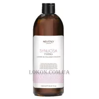 NEVITALY Synuosa Fixing Lotion - Нейтралізуючий лосьйон