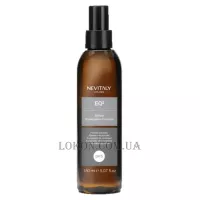 NEVITALY EQ2 Spray Porosity Equalizer - Спрей для наповнення та вирівнювання структури волосся