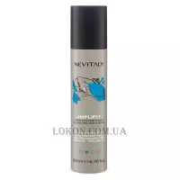 NEVITALY Amplify Volumizing Root Spray - Спрей для надання об'єму