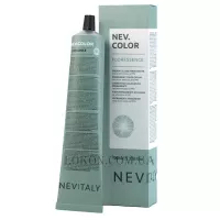 NEVITALY Floressence Color - Фарба для волосся без аміаку