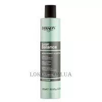 DIKSON DiksoPrime Super Balance Shampoo Intensive Rebalancing - Балансуючий шампунь для масної шкіри голови