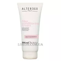 ALTER EGO Filler Conditioning Cream - Ушільнюючий кондиціонуючий крем