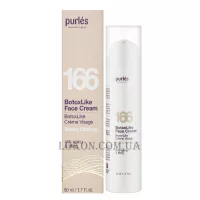 PURLÉS Beauty LiftoLogy 166 BotoxLike Face Cream - Ботоксоподібний крем для обличчя