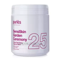 PURLÉS 25 Sweet Red Berry Alginate Mask - Альгінатна маска з солодкою червоною ягодою