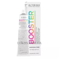 ALTER EGO Color Booster - Універсальна фарба-коректор без аміаку