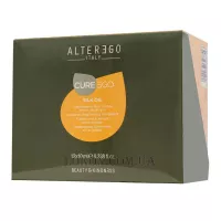 ALTER EGO CureEgo Silk Oil Illuminating Treatment - Незмиваємий лосьйон для блиску