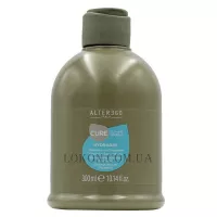 ALTER EGO CureEgo Hydraday Shampoo - Зволожуючий шампунь