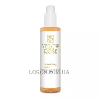 YELLOW ROSE Normalizing And Soothing Lotion - Нейтралізатор АНА