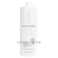 ARTISTIC HAIR Special Activator 40 vol - Окислювач 12%