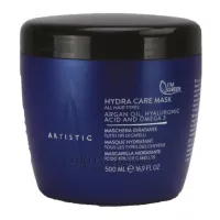 ARTISTIC HAIR Hydra Care Mask - Зволожуюча маска