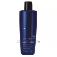 ARTISTIC HAIR Hydra Care Shampoo - Зволожуючий шампунь