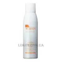 DR. MEDION SPA Oxy Foaming Wash - Пінка для вмивання обличчя з СО2